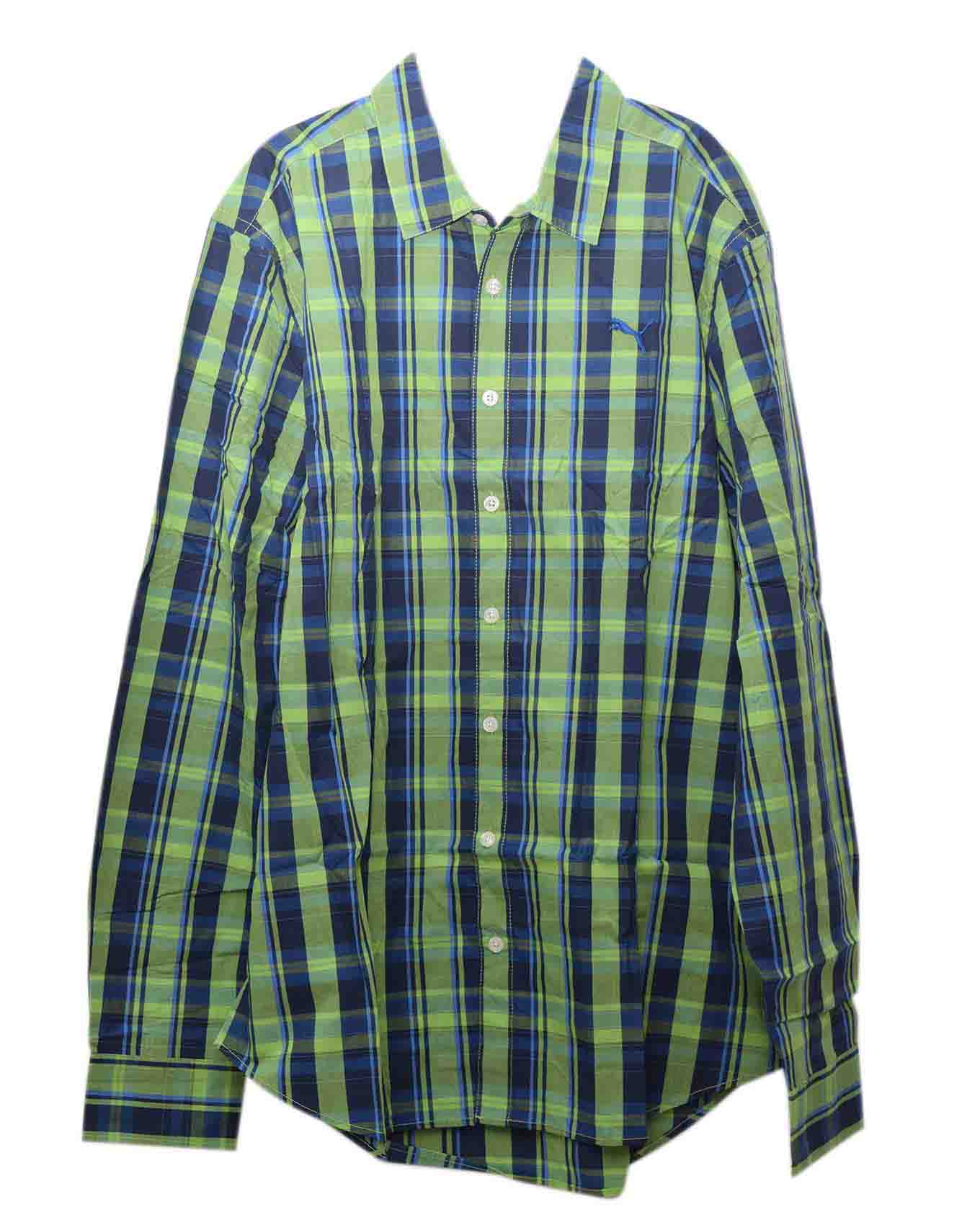 Men's Shirt - Multi Color