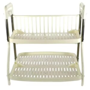 Folding Multifunctional Kitchen Rack