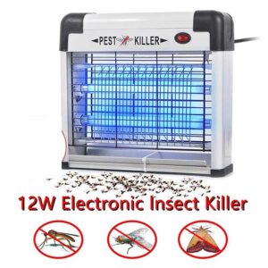 12W LED Electric Pest Killer