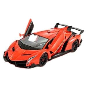 Winner Racing Remote Control Rechargeable Car