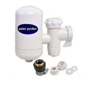 SWS Hi-Tech Ceramic Cartridge Water Purifier