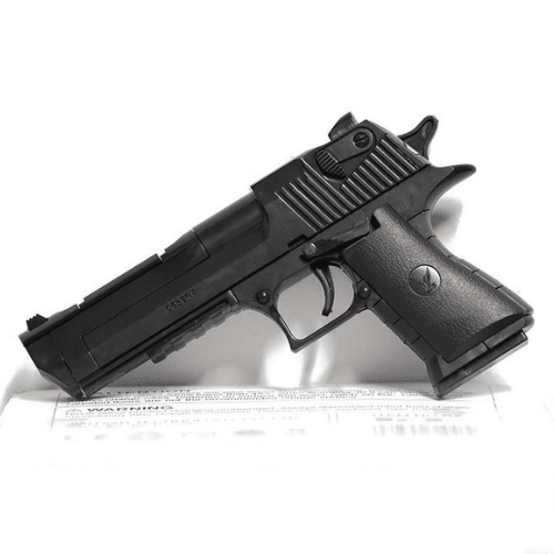 Magnum Research Gun/Pistol