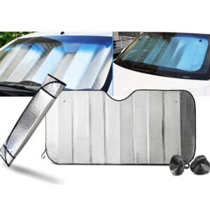 Vehicle Sun Shade