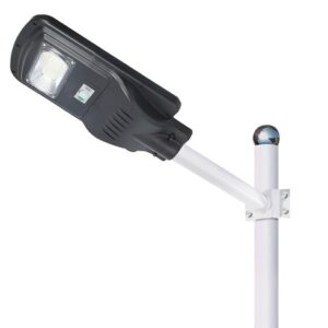 30w All In One Solar Street Light