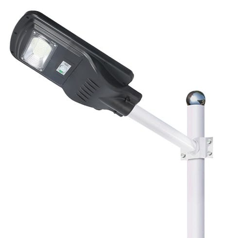 30w All In One Solar Street Light
