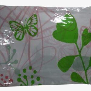 PEVA Shower Curtain