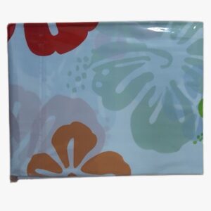 PEVA Shower Curtain