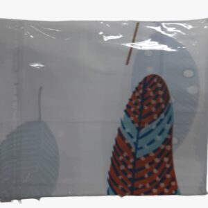 PEVA Shower Curtain