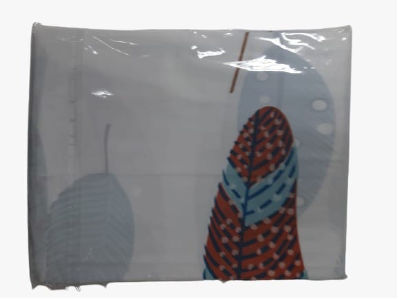 PEVA Shower Curtain