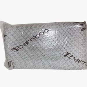 Bamboo Latex Pillow