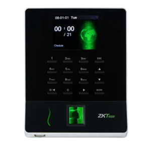 ZKTECO WL20 Fingerprint Time Attendance Device