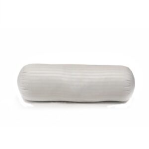 Classic Comfort Soft Roll Bolster Pillow