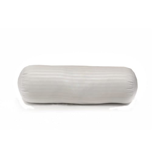 Classic Comfort Soft Roll Bolster Pillow