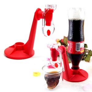Creative Saver Soda Dispenser Magic Tap Drinking Water Dispenser