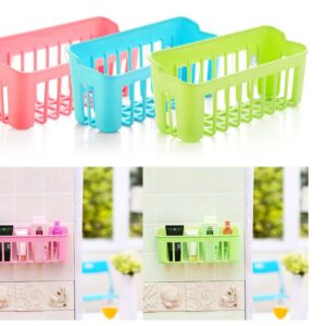 Bathroom shelf/Draining rack