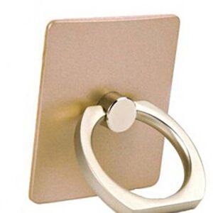360° Phone Ring Stent (Gold)