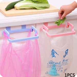 Garbage bag Rack