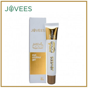 Jovees 24k Gold Eye Contour Gel - 20g