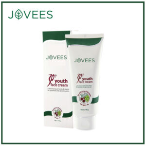 Jovees 30+ Youth Face Cream SPF 16 - 100g