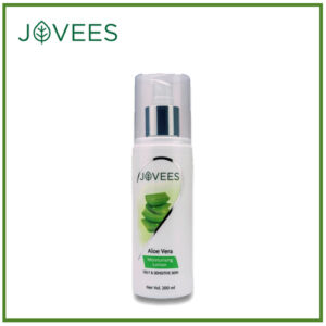 Jovees Aloe Vera Moisturising Lotion - 100ml