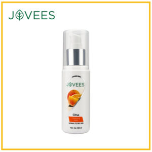 Jovees Citrus Cleansing Milk