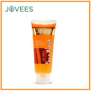 Jovees De-Tan Face Wash