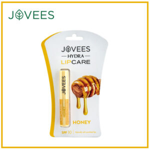 Jovees Honey Hydra Lip Care SPF 10 - 2g