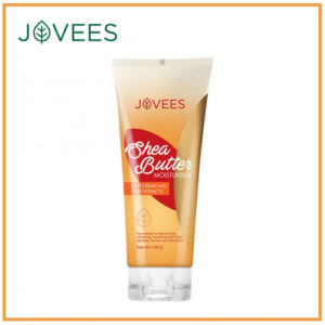 Jovees Shea Butter Moisturiser