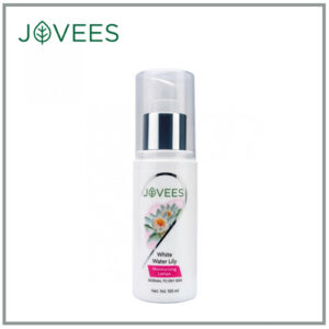 Jovees White Water Lily Moisturising Lotion - 100ml
