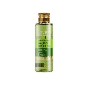 Jovees Hair Regrowth Argan Kernel Oil - 100ml