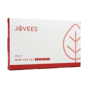 Jovees Mini Fruit Facial Value Kit