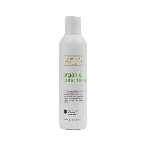 KEJO Argan Oil Conditioner – 200ml