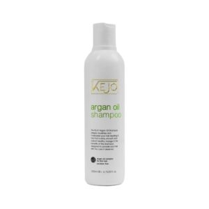 Kejo Argan Oil Shampoo – 200ml