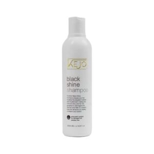 Kejo Black Shine Shampoo – 200ml