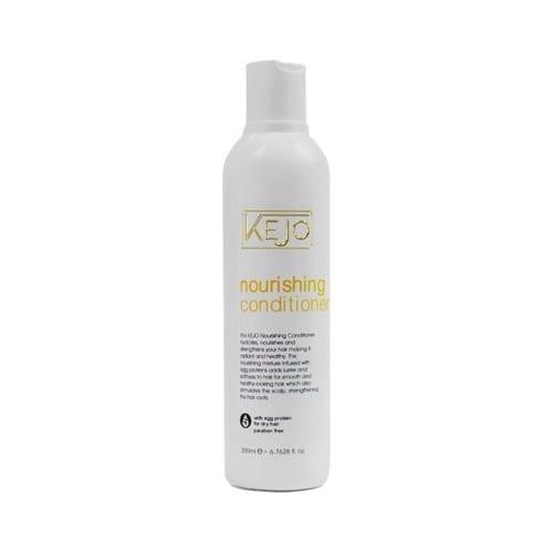 KEJO Nourishing Conditioner – 200ml