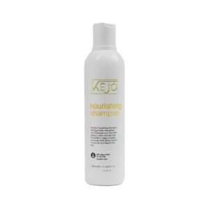 KEJO Nourishing shampoo – 200ml