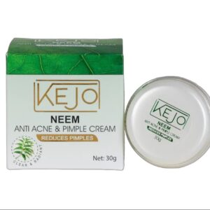Kejo Anti Acne and Pimple Cream - 30g