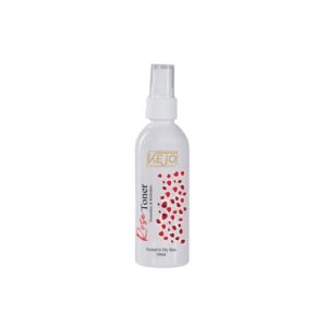 Kejo Rose Skin Toner - 100ml