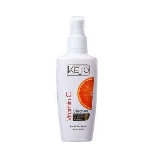 Kejo Vitamin C Cleanser – 150ml