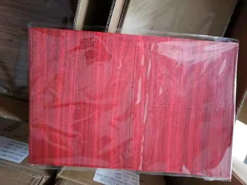 Square Shaped Table Mat