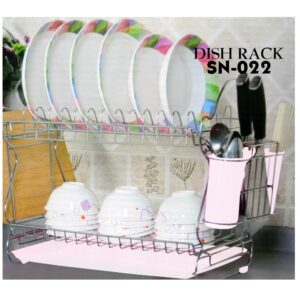 Sinoart Dish Rack (SN-022)