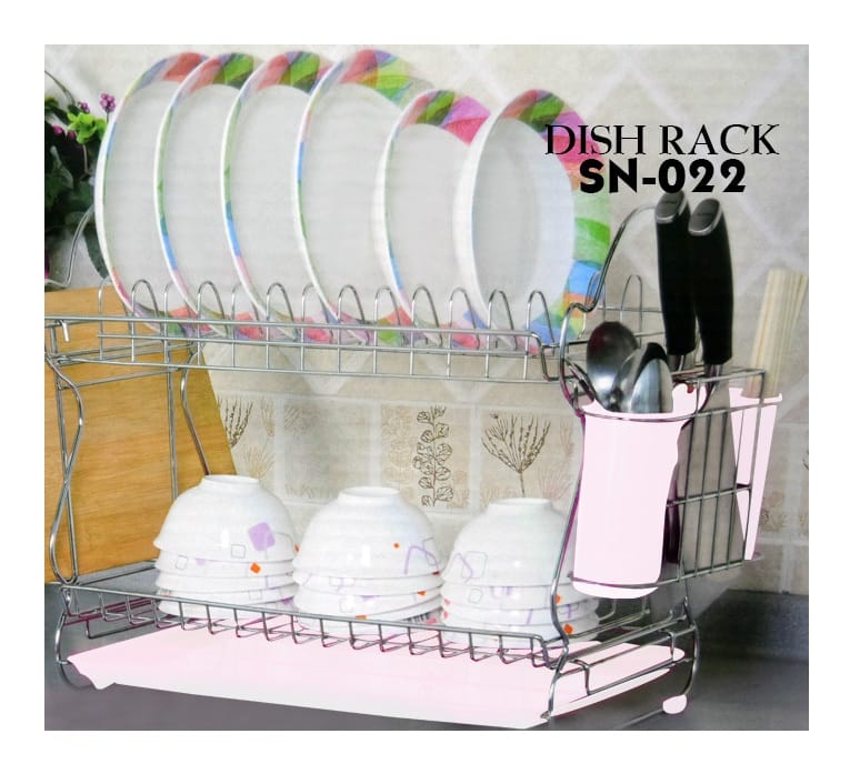 Sinoart Dish Rack (SN-022)