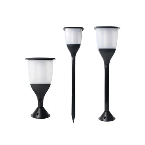 Solar Landscape Lamp 3 in 1