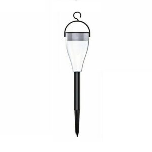 Solar Outdoor Patio Light