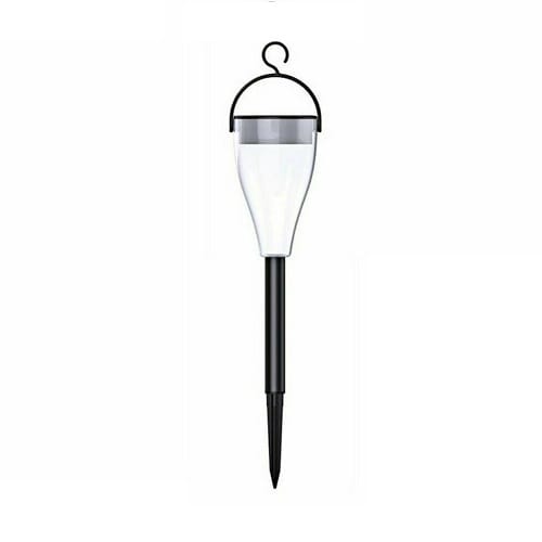 Solar Outdoor Patio Light