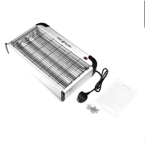 30W LED Electric Pest Killer - Image 3