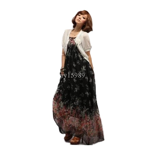 Women Formal Bodycon Sash Dress - Image 4