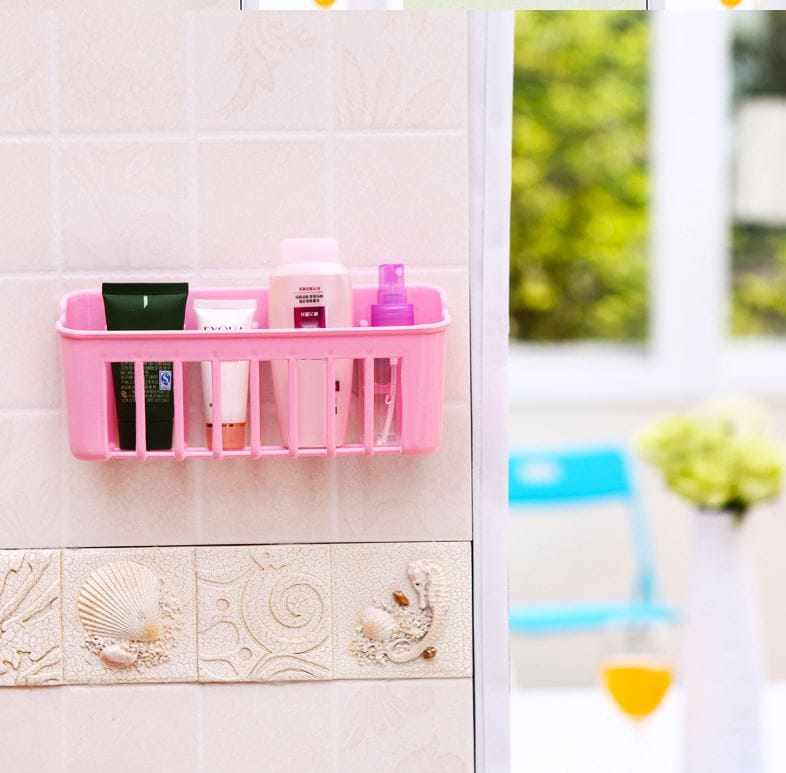 Bathroom shelf/Draining rack - Image 2