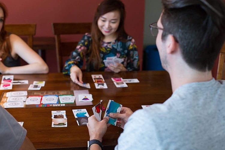 Bears vs Babies by Exploding Kittens - A Monster-Building Card Game - Image 7