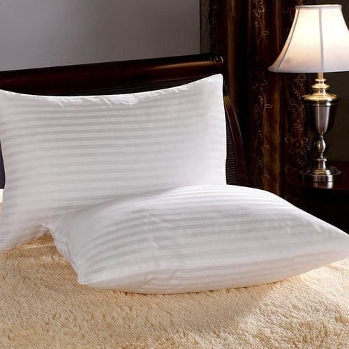 Classic Microfiber Pillow - Image 2